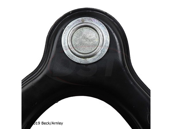 beckarnley-102-5170 Front Upper Control Arm and Ball Joint - Driver Side - Forward Position